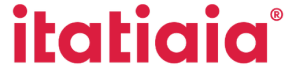 logo Itatiaia