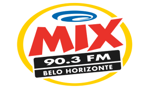 logo mix fm