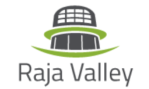 logo rajavalley