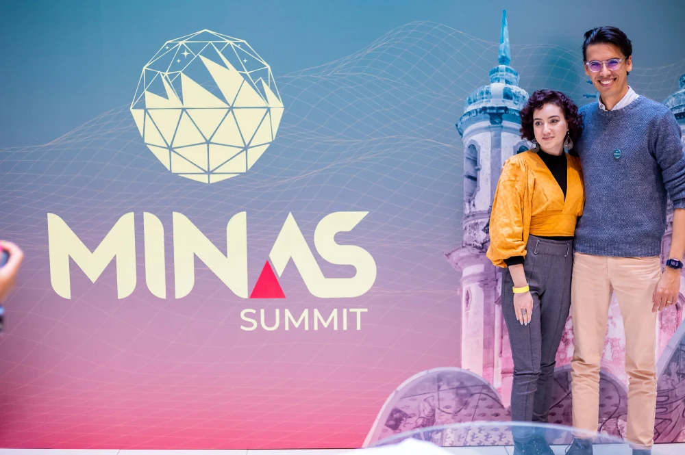 Minas Summit 2023 - Participantes