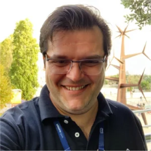 andré vidal