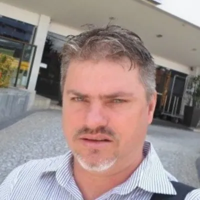 embaixador carlos kraemer