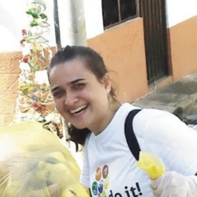 embaixador caroline dos anjos vaez