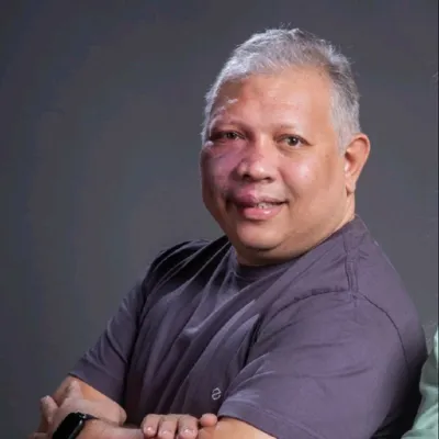 embaixador daniel goetenauer
