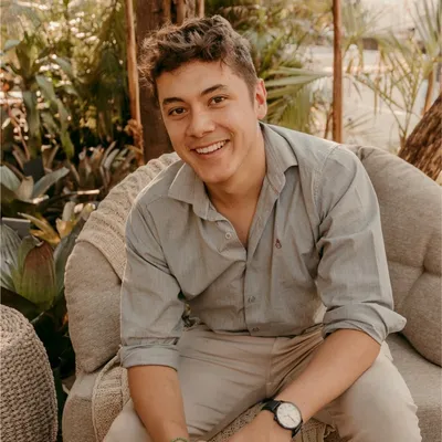 embaixador gabriel benzaquen magalhães