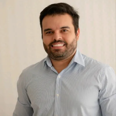 embaixador glauber dias