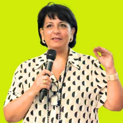 embaixador leila said