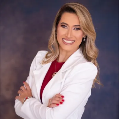 embaixador leticya barbosa