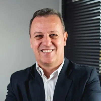 embaixador marcos almada