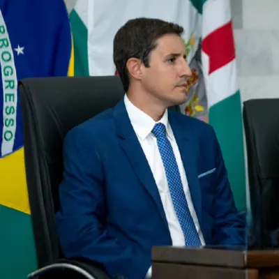 embaixador rafael lana