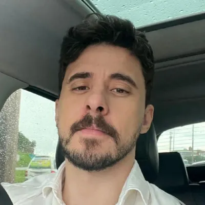 embaixador rafael ramos