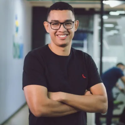 embaixador victor eduardo