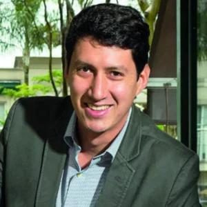 participante bruno rondani
