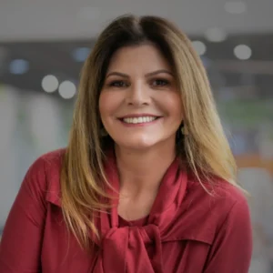 participante claudia rosa