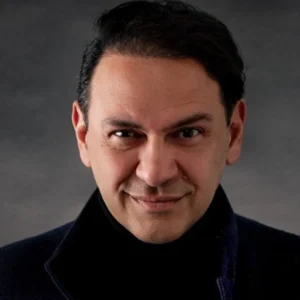 participante joshua moreira