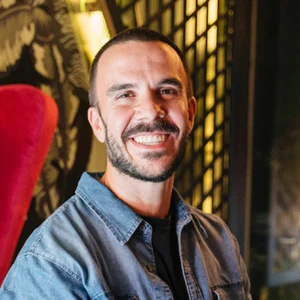 paulo buso