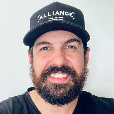 palestrantes e painelistas alex casadevall