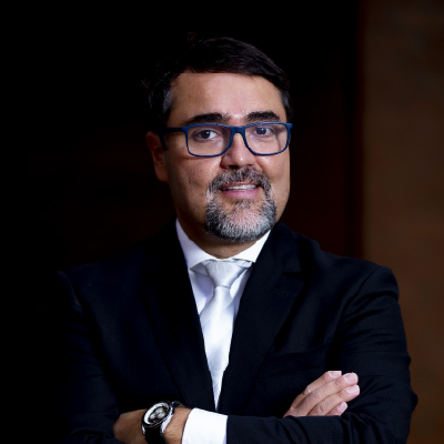 palestrantes e painelistas alexis aguirre