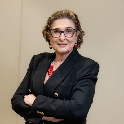 palestrantes e painelistas betty dabkiewicz