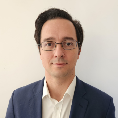 palestrantes e painelistas caio van deursen