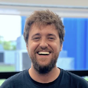 palestrantes e painelistas diego bonilla