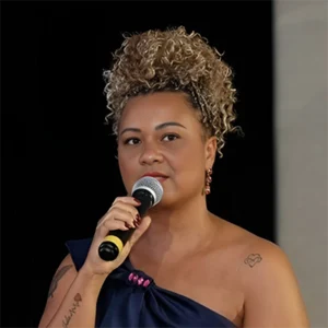 palestrantes e painelistas juliana morais