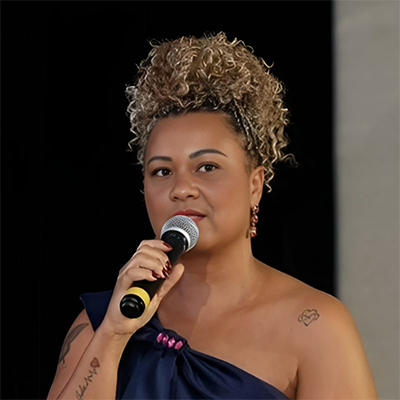 palestrantes e painelistas juliana morais