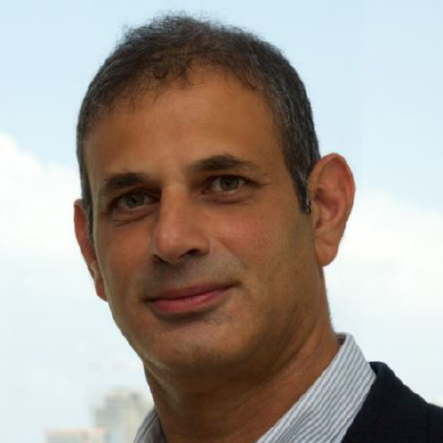 palestrantes e painelistas shaul shashoua