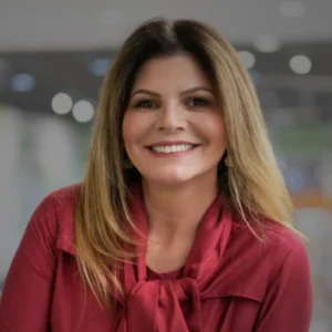 participante claudia rosa