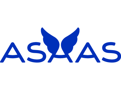 logo asaas