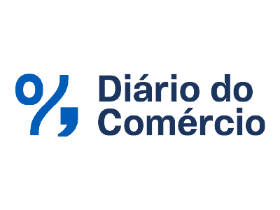 logo diário do comércio