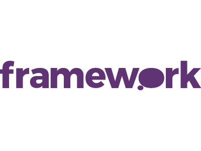logo framework digital