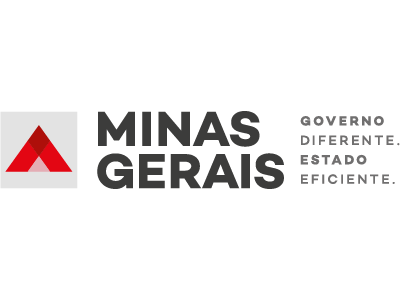 logo governo de minas