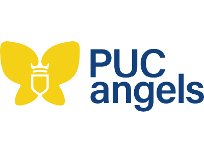 logo puc angels