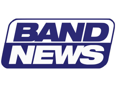logo radio band news