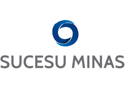 logo sucesu minas