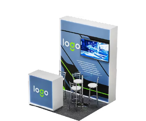 stand 4m