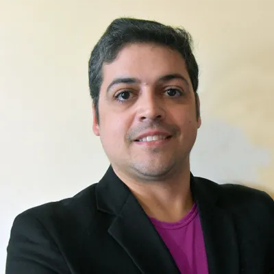 palestrantes e painelistas aléssio miranda