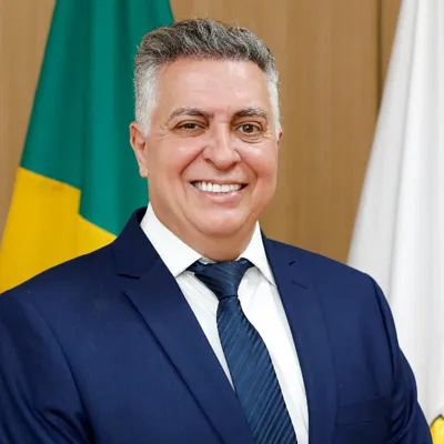 palestrantes e painelistas alvaro damião