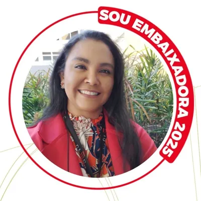 palestrantes e painelistas daniela lima
