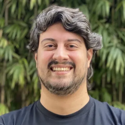palestrantes e painelistas danilo picucci