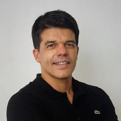 palestrantes e painelistas fabiano faria maia