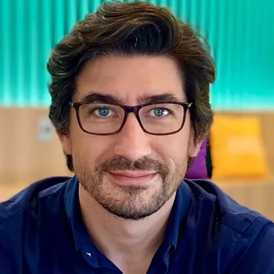 palestrantes e painelistas felipe cardoso dos reis