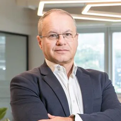 palestrantes e painelistas frederico peret diretor presidente da unimed bh