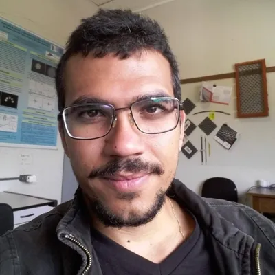 palestrantes e painelistas fyllipe felix ferreira