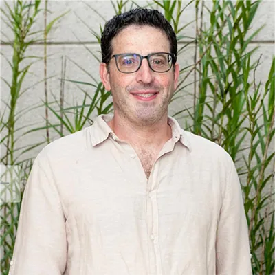 palestrantes e painelistas gabriel stobiecki