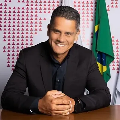 palestrantes e painelistas leandro andrade