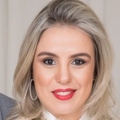 palestrantes e painelistas luciana machado