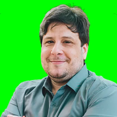 palestrantes e painelistas marcos baião