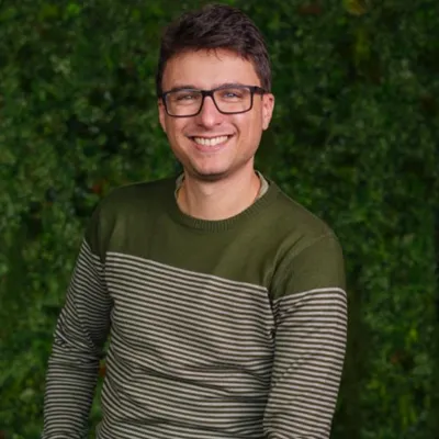 palestrantes e painelistas rodrigo campos